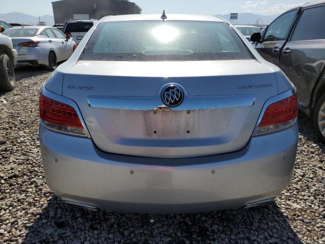 Photo 5 VIN: 1G4GD5E37CF103819 - BUICK LACROSSE P 