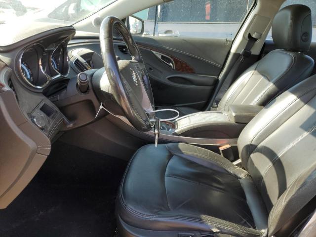 Photo 6 VIN: 1G4GD5E37CF103819 - BUICK LACROSSE P 