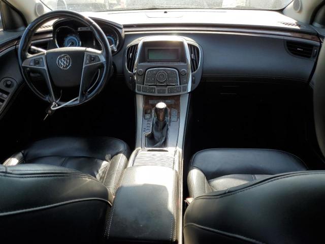 Photo 7 VIN: 1G4GD5E37CF103819 - BUICK LACROSSE P 