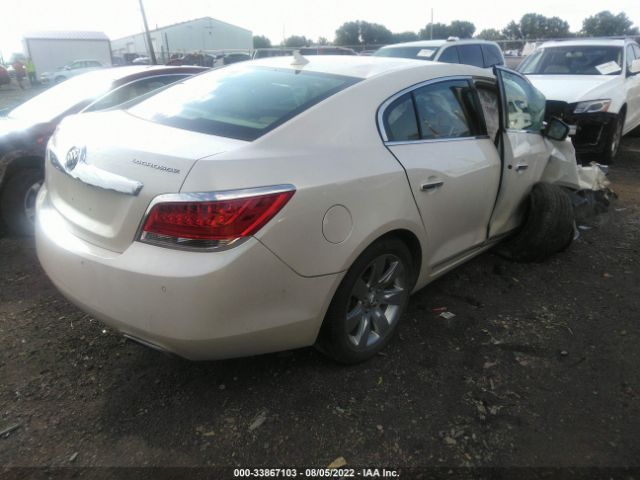 Photo 3 VIN: 1G4GD5E37CF103965 - BUICK LACROSSE 