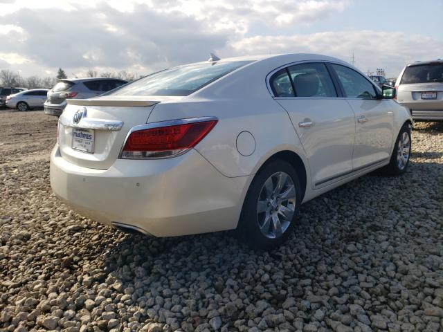 Photo 3 VIN: 1G4GD5E37CF111211 - BUICK LACROSSE P 