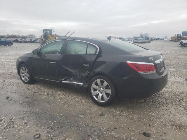 Photo 1 VIN: 1G4GD5E37CF116442 - BUICK LACROSSE P 