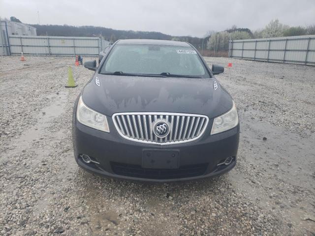 Photo 4 VIN: 1G4GD5E37CF116442 - BUICK LACROSSE P 