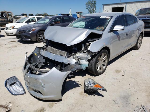 Photo 1 VIN: 1G4GD5E37CF127991 - BUICK LACROSSE P 