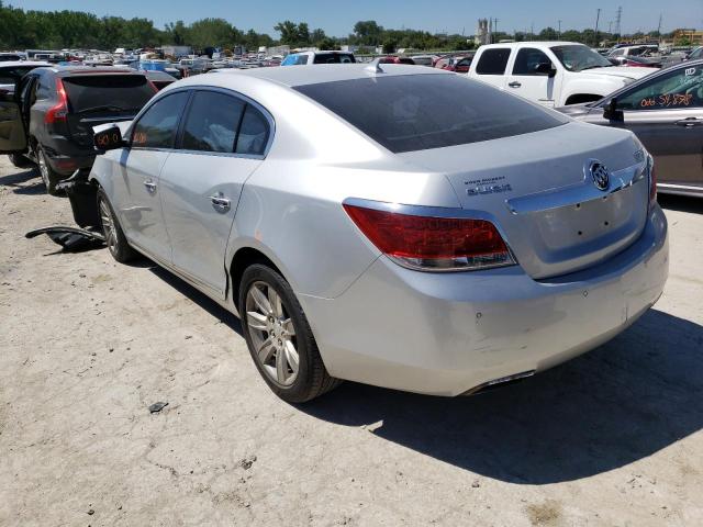 Photo 2 VIN: 1G4GD5E37CF127991 - BUICK LACROSSE P 