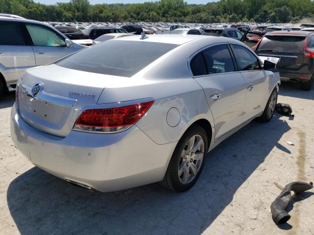 Photo 3 VIN: 1G4GD5E37CF127991 - BUICK LACROSSE P 