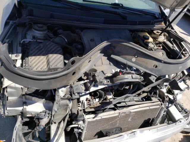 Photo 6 VIN: 1G4GD5E37CF127991 - BUICK LACROSSE P 