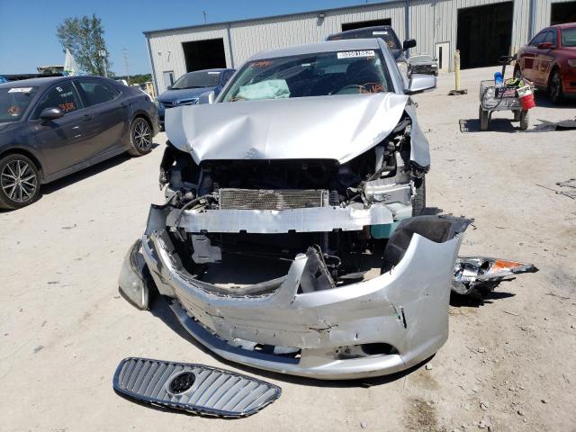 Photo 8 VIN: 1G4GD5E37CF127991 - BUICK LACROSSE P 