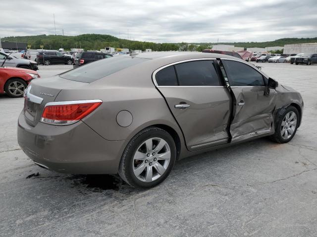 Photo 2 VIN: 1G4GD5E37CF194302 - BUICK LACROSSE P 