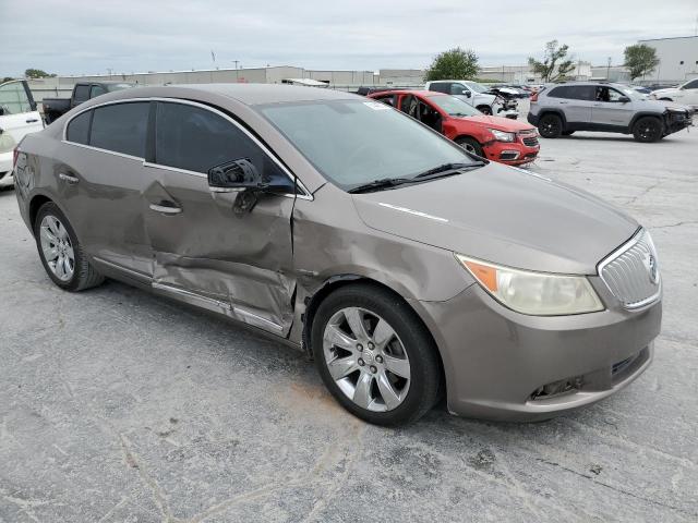 Photo 3 VIN: 1G4GD5E37CF194302 - BUICK LACROSSE P 