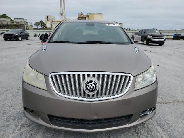 Photo 4 VIN: 1G4GD5E37CF194302 - BUICK LACROSSE P 