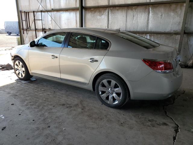 Photo 1 VIN: 1G4GD5E37CF219568 - BUICK LACROSSE P 