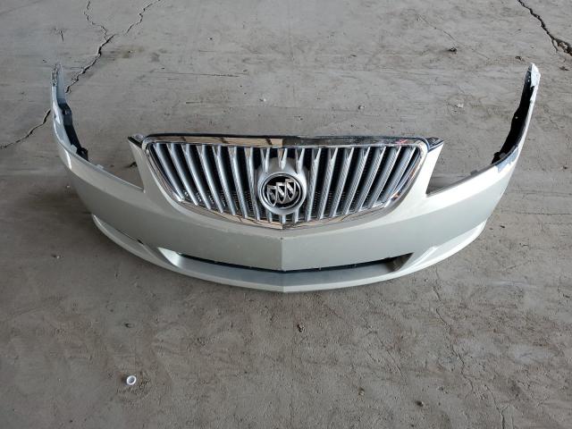 Photo 11 VIN: 1G4GD5E37CF219568 - BUICK LACROSSE P 