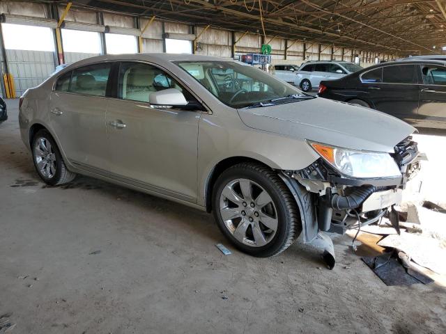 Photo 3 VIN: 1G4GD5E37CF219568 - BUICK LACROSSE P 