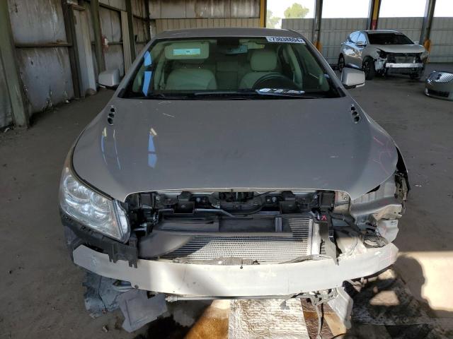 Photo 4 VIN: 1G4GD5E37CF219568 - BUICK LACROSSE P 