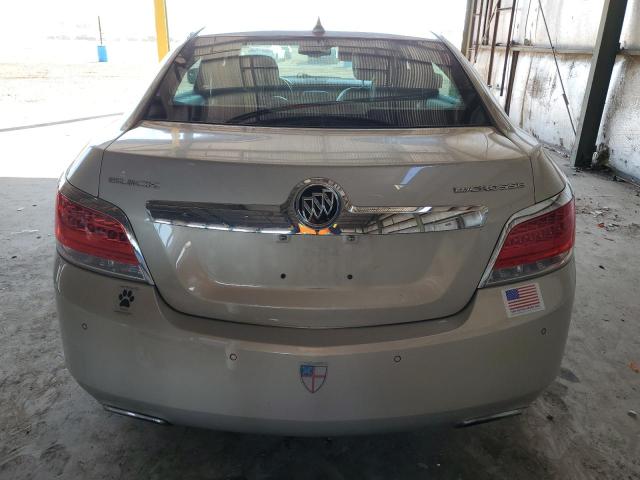 Photo 5 VIN: 1G4GD5E37CF219568 - BUICK LACROSSE P 