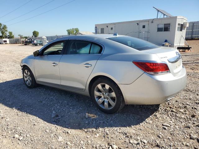 Photo 1 VIN: 1G4GD5E37CF263070 - BUICK LACROSSE P 