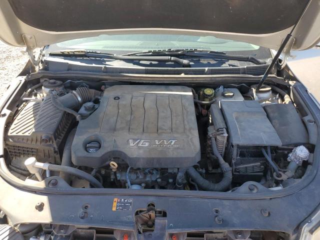 Photo 10 VIN: 1G4GD5E37CF263070 - BUICK LACROSSE P 