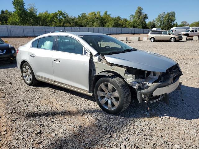 Photo 3 VIN: 1G4GD5E37CF263070 - BUICK LACROSSE P 