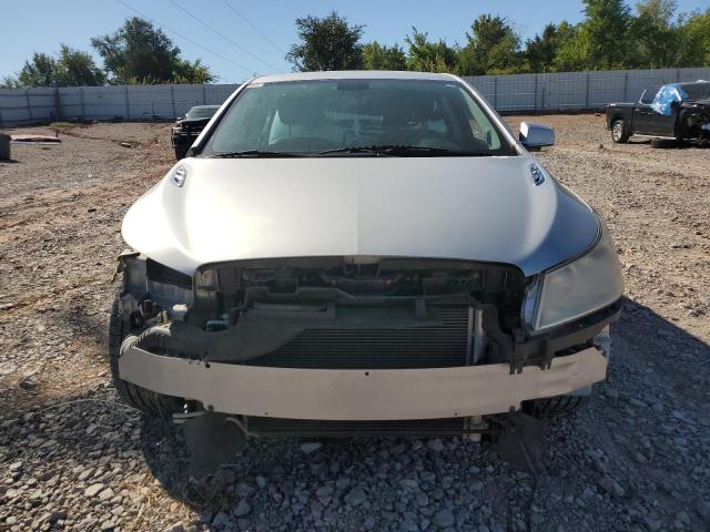 Photo 4 VIN: 1G4GD5E37CF263070 - BUICK LACROSSE P 