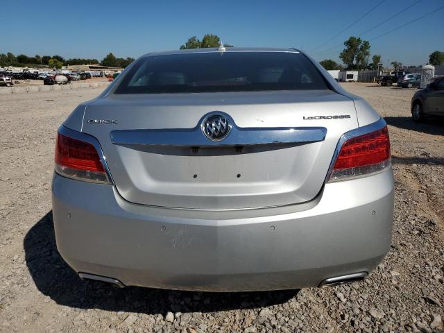 Photo 5 VIN: 1G4GD5E37CF263070 - BUICK LACROSSE P 