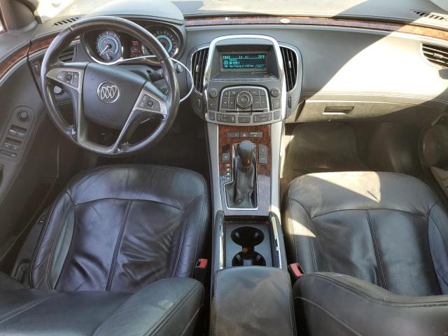 Photo 7 VIN: 1G4GD5E37CF263070 - BUICK LACROSSE P 