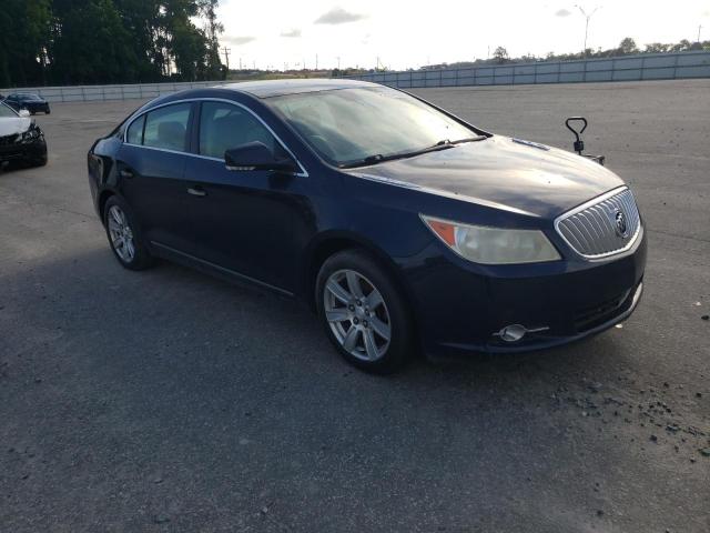 Photo 3 VIN: 1G4GD5E37CF281701 - BUICK LACROSSE P 