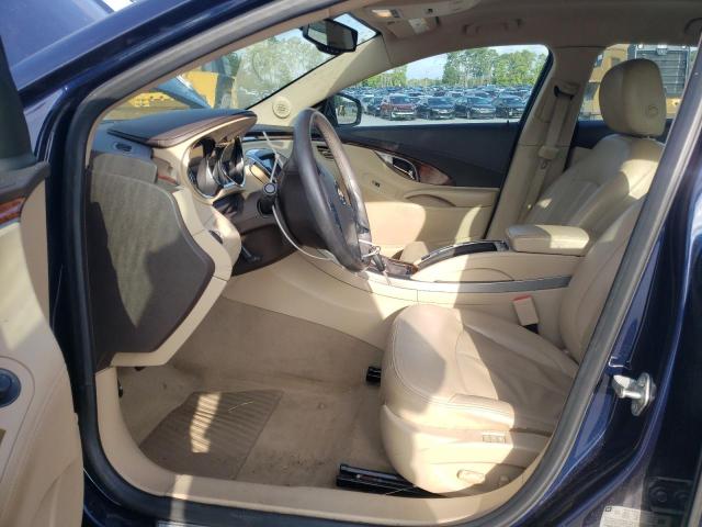 Photo 6 VIN: 1G4GD5E37CF281701 - BUICK LACROSSE P 