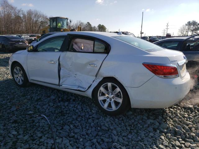 Photo 1 VIN: 1G4GD5E37CF298627 - BUICK LACROSSE P 