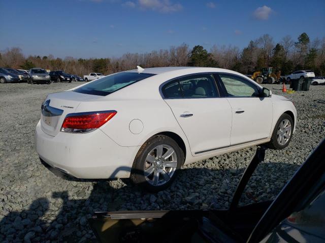 Photo 2 VIN: 1G4GD5E37CF298627 - BUICK LACROSSE P 