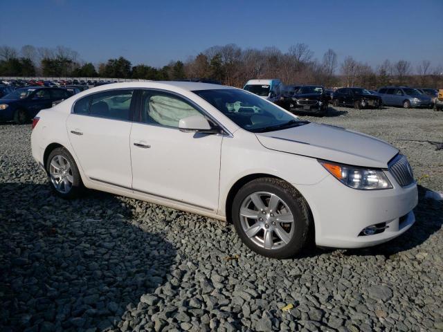 Photo 3 VIN: 1G4GD5E37CF298627 - BUICK LACROSSE P 