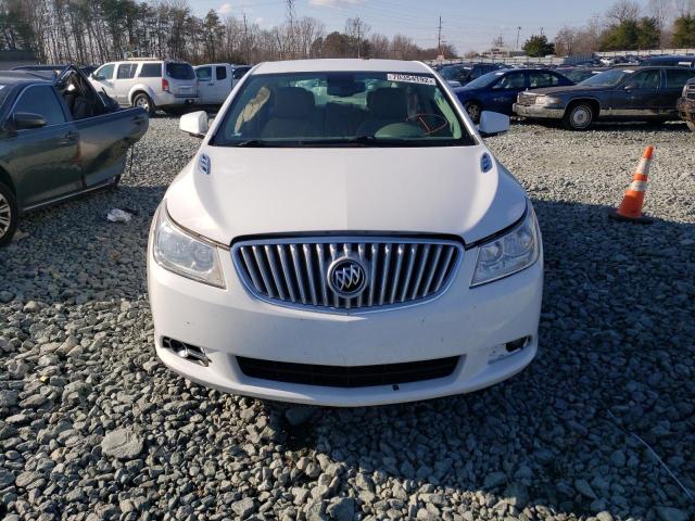 Photo 4 VIN: 1G4GD5E37CF298627 - BUICK LACROSSE P 