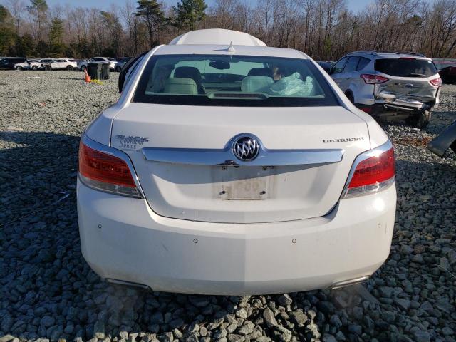 Photo 5 VIN: 1G4GD5E37CF298627 - BUICK LACROSSE P 