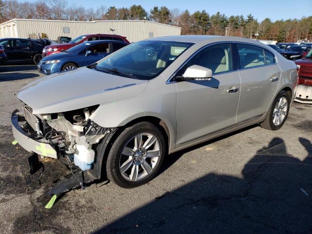 Photo 0 VIN: 1G4GD5E37CF300053 - BUICK LACROSSE 