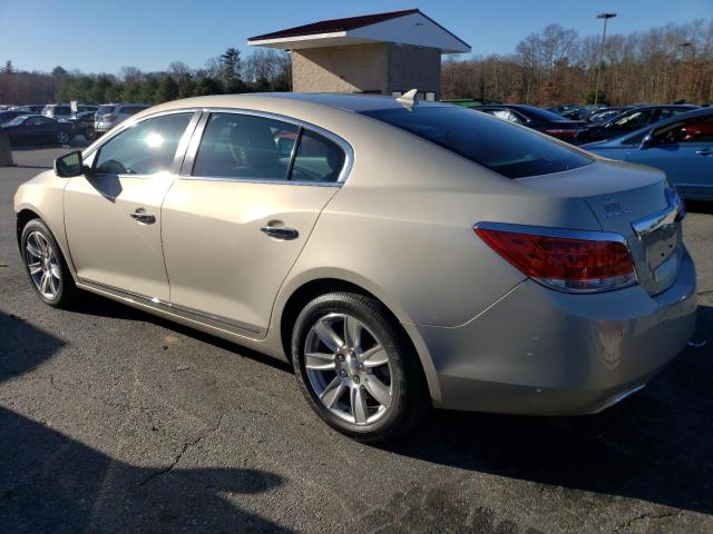 Photo 1 VIN: 1G4GD5E37CF300053 - BUICK LACROSSE 