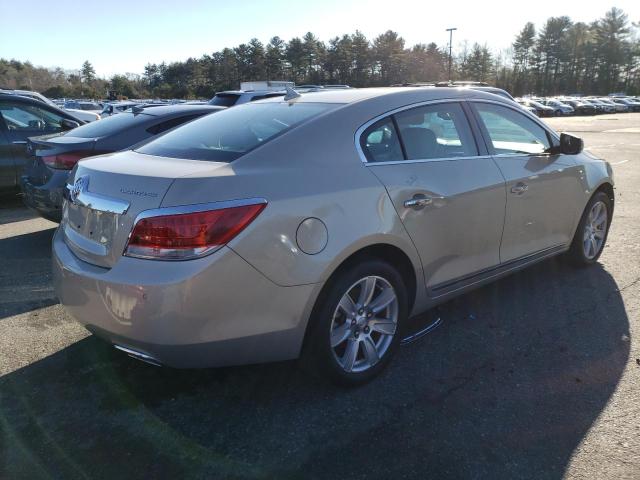 Photo 2 VIN: 1G4GD5E37CF300053 - BUICK LACROSSE 