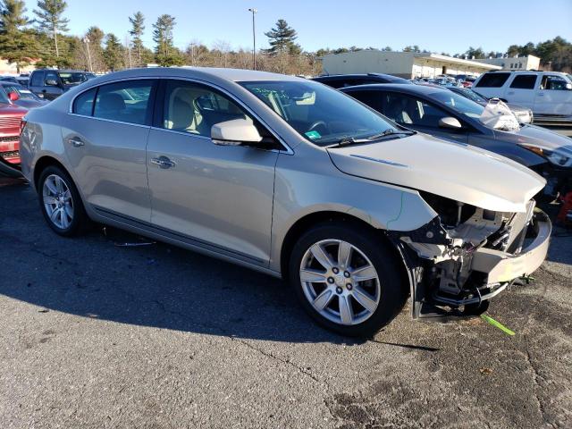 Photo 3 VIN: 1G4GD5E37CF300053 - BUICK LACROSSE 