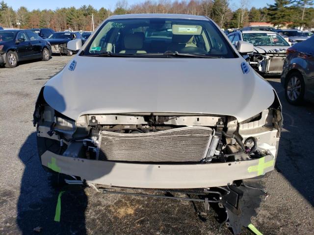 Photo 4 VIN: 1G4GD5E37CF300053 - BUICK LACROSSE 