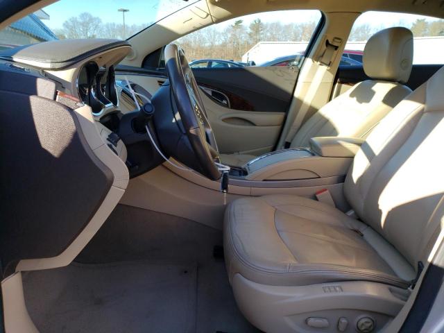 Photo 6 VIN: 1G4GD5E37CF300053 - BUICK LACROSSE 