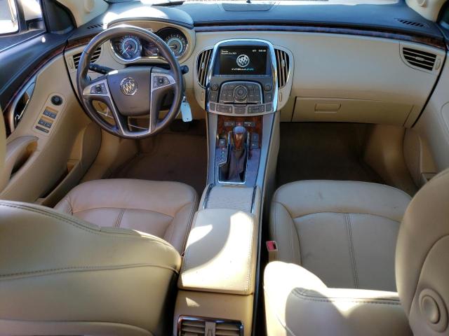 Photo 7 VIN: 1G4GD5E37CF300053 - BUICK LACROSSE 