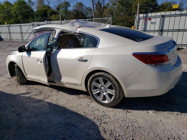 Photo 1 VIN: 1G4GD5E37CF320755 - BUICK LACROSSE P 