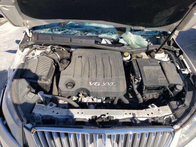 Photo 10 VIN: 1G4GD5E37CF320755 - BUICK LACROSSE P 