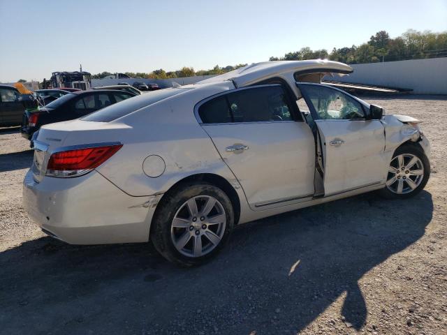 Photo 2 VIN: 1G4GD5E37CF320755 - BUICK LACROSSE P 