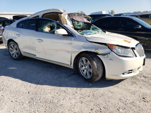 Photo 3 VIN: 1G4GD5E37CF320755 - BUICK LACROSSE P 