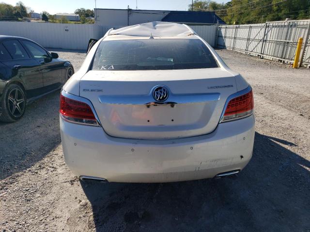 Photo 5 VIN: 1G4GD5E37CF320755 - BUICK LACROSSE P 