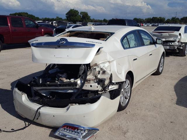 Photo 3 VIN: 1G4GD5E37CF326443 - BUICK LACROSSE P 