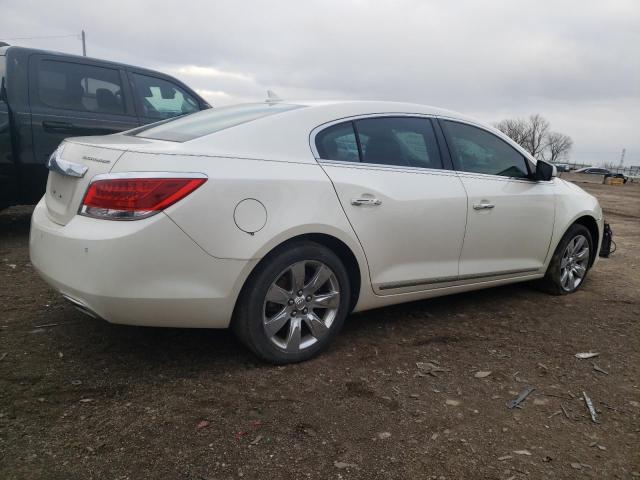 Photo 2 VIN: 1G4GD5E37CF350466 - BUICK LACROSSE 