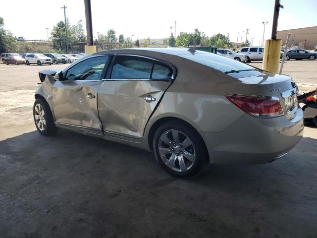 Photo 1 VIN: 1G4GD5E38CF118605 - BUICK LACROSSE P 