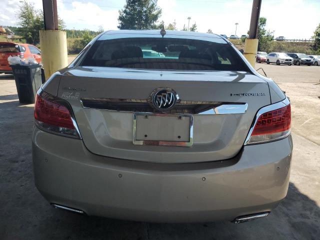 Photo 5 VIN: 1G4GD5E38CF118605 - BUICK LACROSSE P 