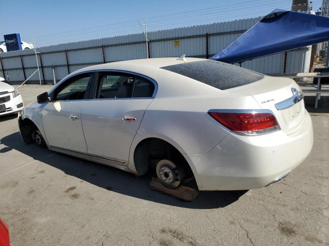 Photo 1 VIN: 1G4GD5E38CF123190 - BUICK LACROSSE P 